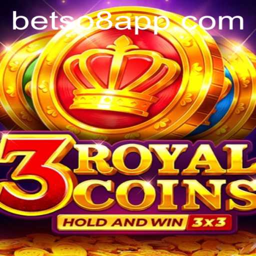 Exploring 3royalcoins: A New Adventure in the World of Betso8 Gaming