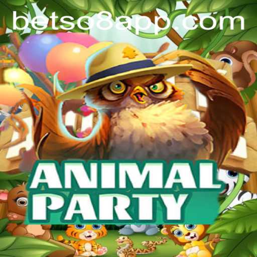 Delve into the Exciting World of AnimalParty