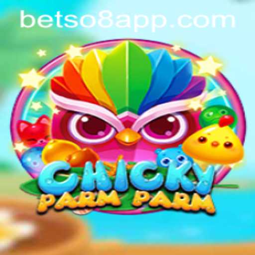 Unveiling the Unruly World of ChickyParmParm: A Game Like No Other