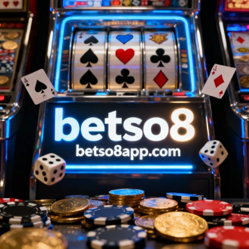 betso8