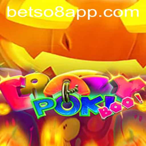 Unlock the World of CrazyPokiBoo: The Ultimate Gaming Experience with Betso8
