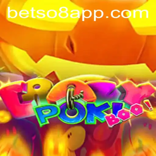 Unlock the World of CrazyPokiBoo: The Ultimate Gaming Experience with Betso8