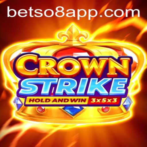 Exploring the Thrilling World of CrownStrike: A Fusion of Strategy and Innovation