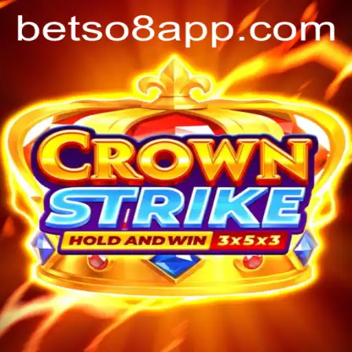 Exploring the Thrilling World of CrownStrike: A Fusion of Strategy and Innovation