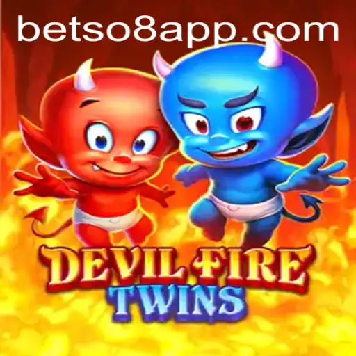 Exploring the Thrilling World of DevilFireTwins with Betso8