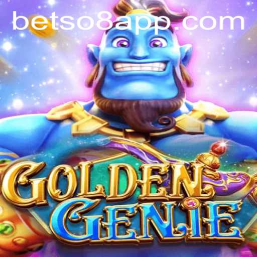 Unveiling GOLDENGENIE: A Comprehensive Guide to the Exciting Game with BETSO8