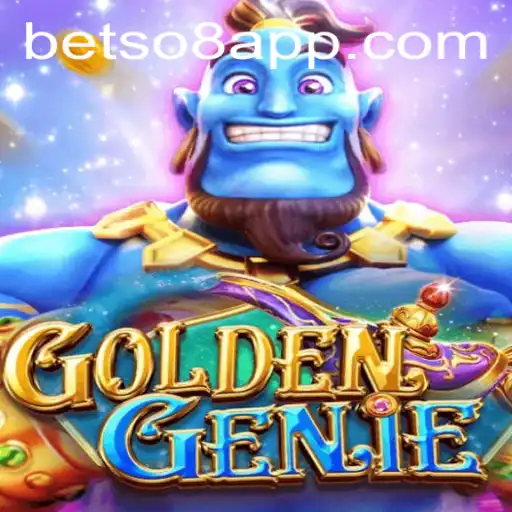 Unveiling GOLDENGENIE: A Comprehensive Guide to the Exciting Game with BETSO8