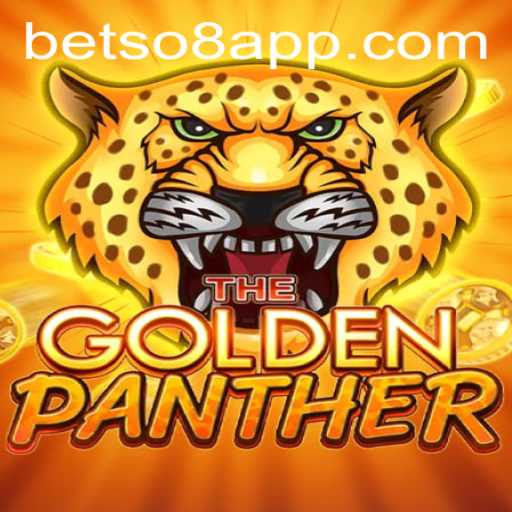 Discover the Thrills of GOLDENPANTHER: A Journey into the Wild