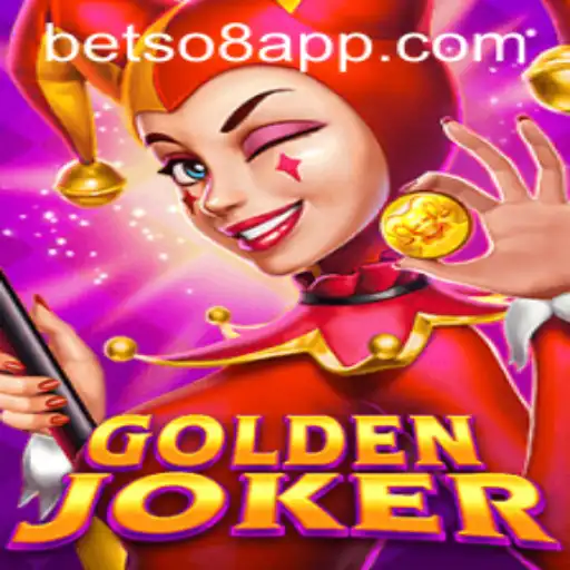 Dive into the Exciting World of GoldenJoker with Betso8