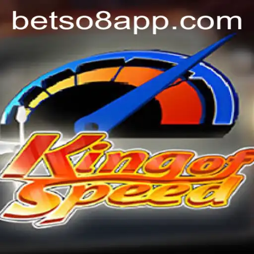 The Exciting World of KingofSpeed: A Comprehensive Guide with Betso8 Insight