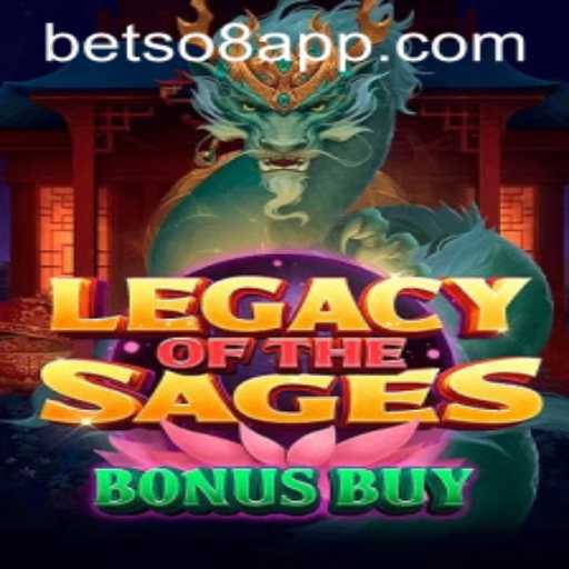 Unveiling LegacyoftheSagesBonusBuy: A Deep Dive into the Game Mechanics and Betso8 Insights