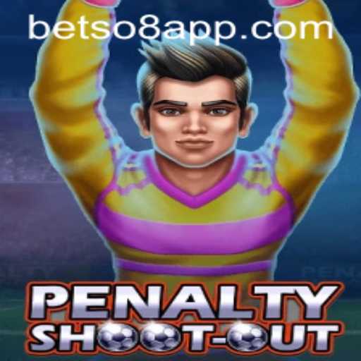 PenaltyShootOut: Experience the Thrill of a Soccer Standoff