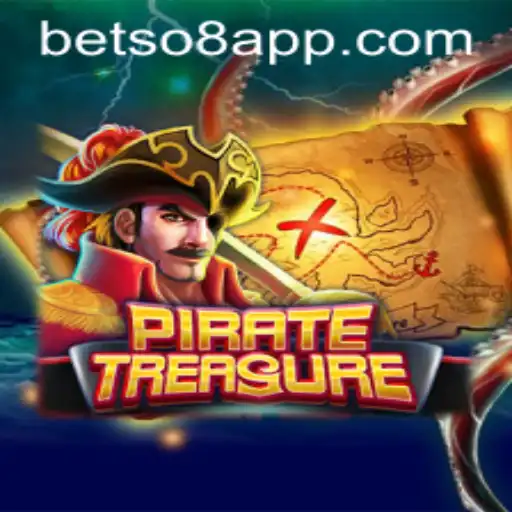 Discovering the Adventure of PirateTreasure in the World of Betso8