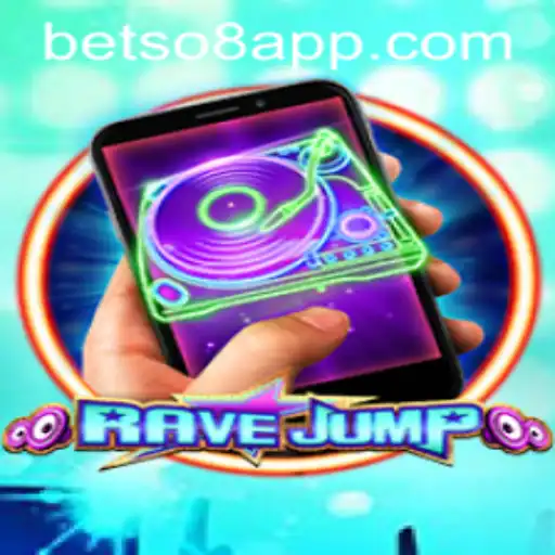 Unveiling RaveJumpmobile: A Digital Adventure with Betso8