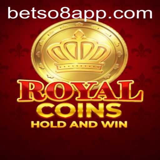 Exploring RoyalCoins: The Exciting World of Betso8