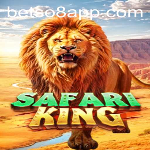 Explore the Wild Adventure of SafariKing: A Betting Game by Betso8