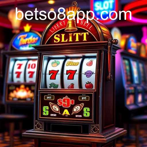 Discovering the Allure of Slot Machines