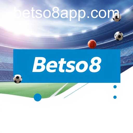 The Dynamic World of Sports Betting and Betso8