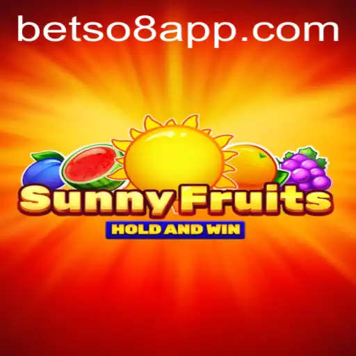 Discover SunnyFruits: A Gaming Experience with Betso8