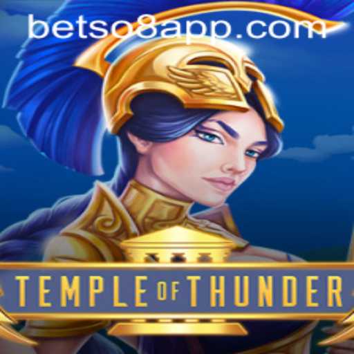 Exploring the World of TempleofThunder: A Thunderous Gaming Experience